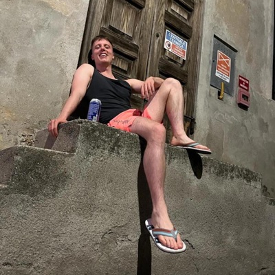 LUCA PIZZERA (IntroLP) (feat. Luca Pizzera) [Vescovato Version] - Single