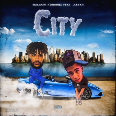 City - Single