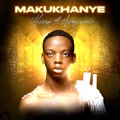 Makukhanye (feat. Nompumiie) artwork