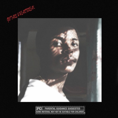 Guitars & Heartbreak - EP