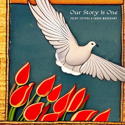 Our Story Is One (feat. Sarah Mohebiany) - Single