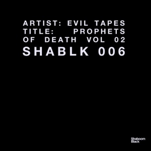 Prophets of Death Volume 2 - Single