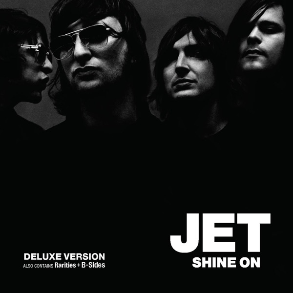 Shiny Magazine by Jet on NetFM