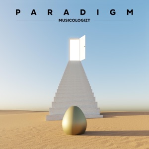 Paradigm - EP