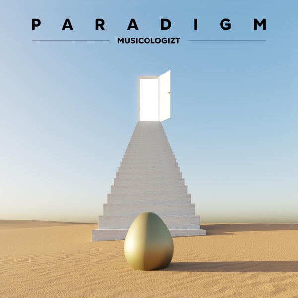 Paradigm - EP