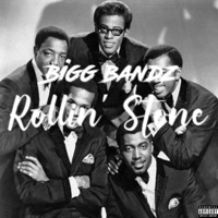 Rollin' $Tone - Single - Bigg Bandz