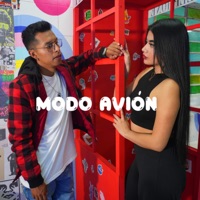 Modo Avión - Single - Krill