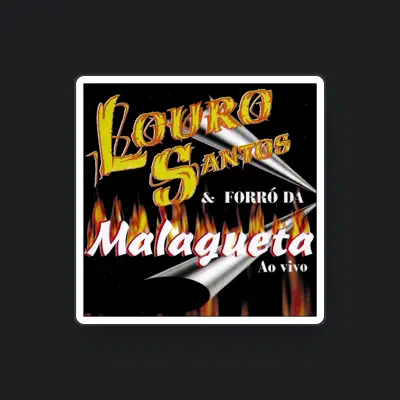 Listen to Louro Santos, watch music videos, read bio, see tour dates & more!