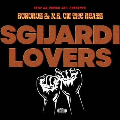 Sgijardi Lovers - Single