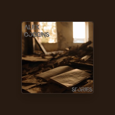 Listen to Alex Coggins, watch music videos, read bio, see tour dates & more!