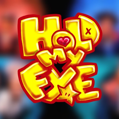 Hold My Fye - Single