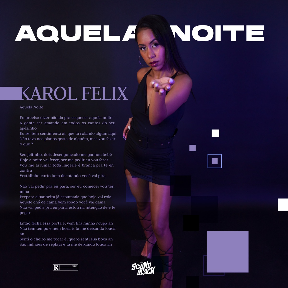 Aquela Noite - Single — álbum de Karol Felix — Apple Music