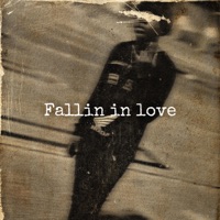 Fallin in love - Single - 3lackface bmo
