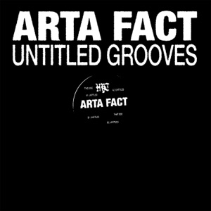 Untitled Grooves - EP