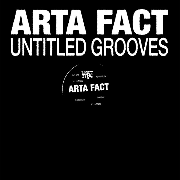 Untitled Grooves - EP