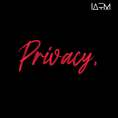 Privacy (feat. Gerald Spikes) - Single