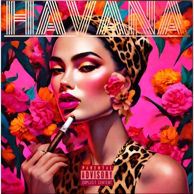 HAVANA (feat. piske) - Single