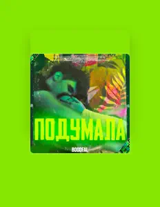 Ouça bogofal, assista a videoclipes, leia a biografia, veja as datas das turnês e mais!