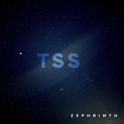Ascolta 'T.S.S. - Single' di Zephrinth