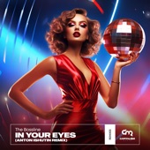 In Your Eyes (Anton Ishutin Remix) artwork