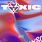 Toxic (feat. Major4eva) - FwFeyi lyrics