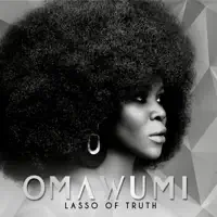 If You Ask Me — Omawumi