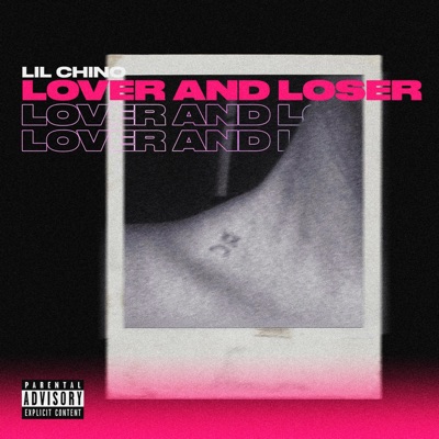 Lover and Loser - Single