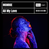 All My Love (Extended Mix) artwork