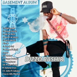 Not Fi Di Show Dizzo Bashir