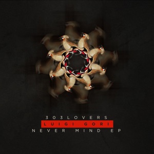 Never Mind - Single