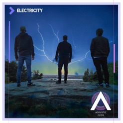 ELECTRICITY cover art