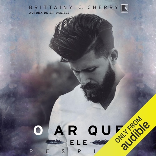O ar que ele respira (Unabridged) cover