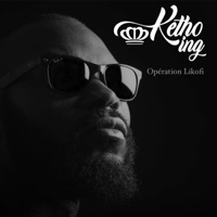 Opération Likofi - Ketho king