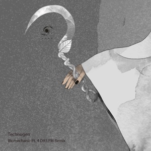 Biomechanic, Pt. 4 DAS FM Remix - Single