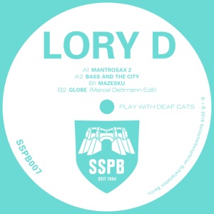 Play With Deaf Cats - EP