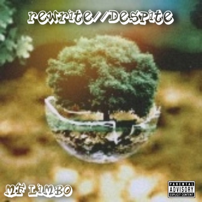 REWRITE//DESPITE - Single