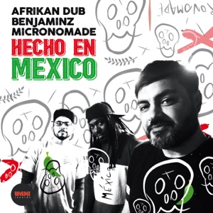 Hecho en México - EP