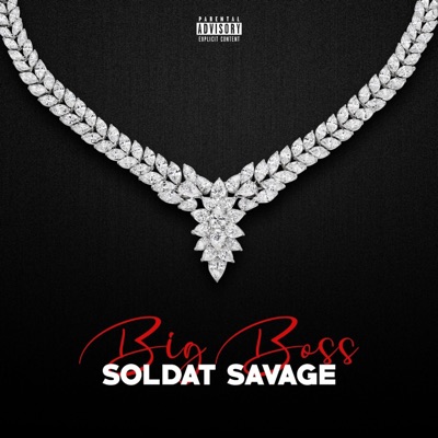 Big Boss - Single