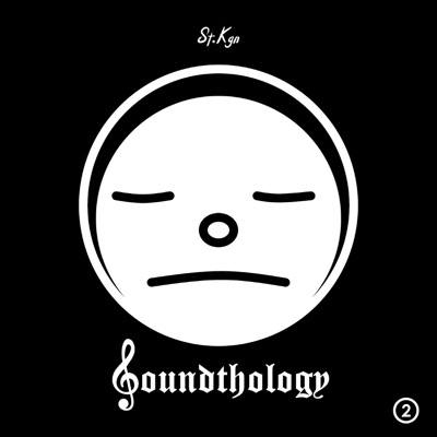 Soundthology, Pt. 2 - EP