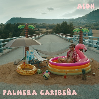 Palmera Caribeña - Single