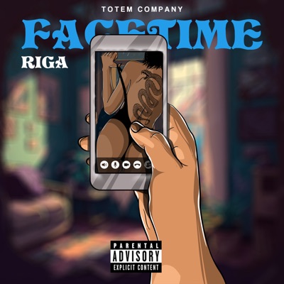 Facetime - Single