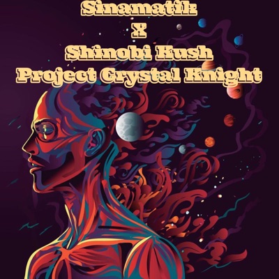 Project Crystal Knight (feat. Shinobi Kush) - Single