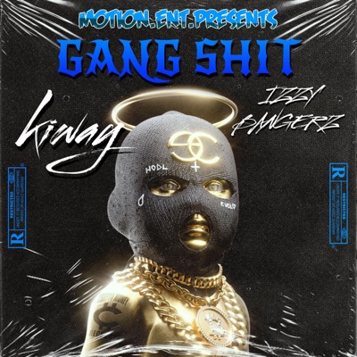 GANG shit - Single