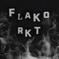 FLAKO RKT (feat. Bxlzxbu) - Single - flakosadiko
