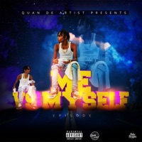 Run Away, Pt. 2 - Single - Quan de Artist