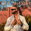 QUE AGONÍA - Single