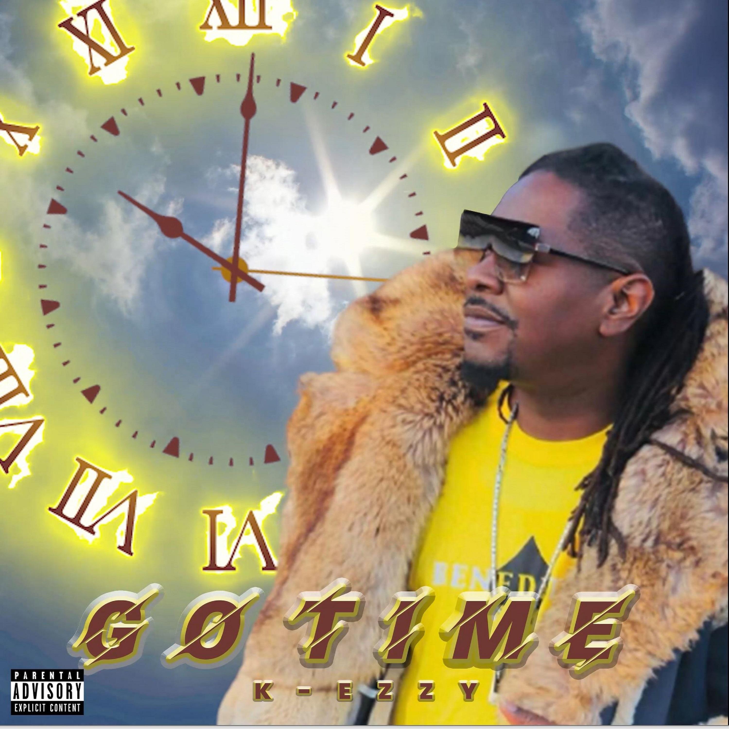 Go Time (feat. K-Ezzy) - Single