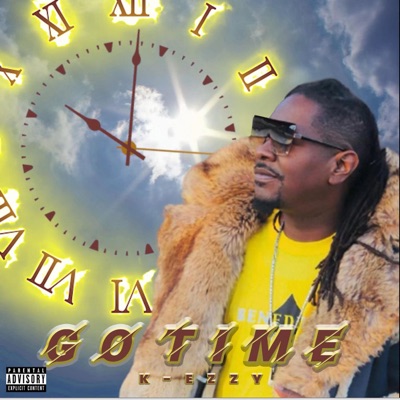 Go Time (feat. K-Ezzy) - Single
