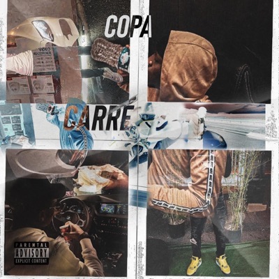 Carré - Single