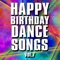 Happy Birthday (Motown Version) artwork